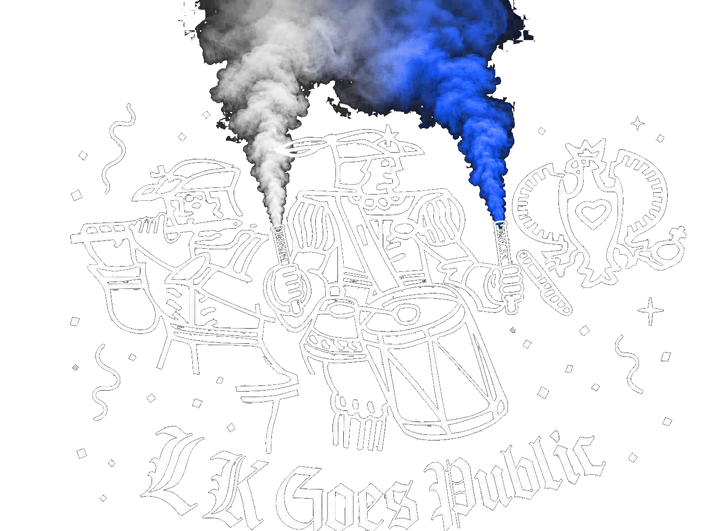 Landsknechte